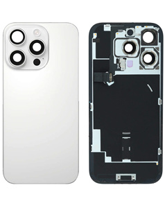 Remplacement de la <span class=keywords><strong>vitre</strong></span> <span class=keywords><strong>arrière</strong></span> ultra-fine pour <span class=keywords><strong>iPhone</strong></span> <span class=keywords><strong>12</strong></span> 13 14 avec fermeture magnétique et objectif de caméra - Product Image 6