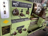 Tour à métaux universel d'occasion C6150/HK 1,5M 2M CA CY à vendre