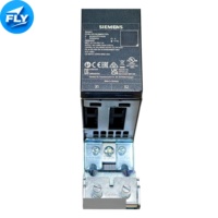 Módulo de Accionamiento Servo Industrial Siemens 6SL3120-1TE13-0AD0 Nuevo para Piezas de Repuesto de Máquinas CNC
