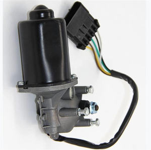 1273027 1273061 24 ci-dessus et <span class=keywords><strong>moteur</strong></span> d'<span class=keywords><strong>essuie</strong></span>-<span class=keywords><strong>glace</strong></span> polymère pour <span class=keywords><strong>Opel</strong></span> <span class=keywords><strong>Astra</strong></span> <span class=keywords><strong>G</strong></span> Vectra B optra 1.6l isuzu traviz - Product Image 2