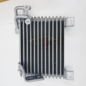 26410-4F000 264104F000 Refroidisseur d'huile moteur pour Hyundai Kia SPECTRA/SEPHIA II TUCSON 26410 4F000 - Product Image 3