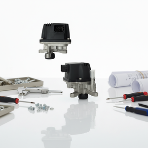 Module de dosage d'urée WEGO, adapté aux injecteurs d'urée des camions Scania - Product Image 2