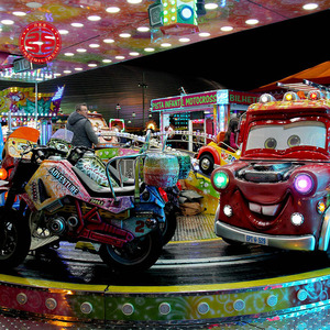 Outdoor Mini Shuttle Car <strong>Ride</strong> Electric <strong>Rides</strong> <strong>on</strong> Train with Tracks Mini Track Train Kiddies <strong>Rides</strong> - Product Image 6