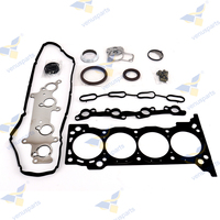 Kit complet de joints pour moteur diesel Toyota 2TR avec joint de culasse 04111-0C093