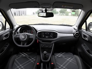 MG 3 Hatchback 2017, 5 Plazas, Gasolina Turbo, Volante a la Izquierda, Gran Oferta, Auto Usado, Edición Smart Luxury, Asientos de Cuero, Automático - Product Image 6