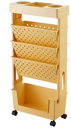 Amarillo