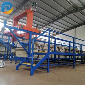 Électrolytique machine de placage à l'or bains galvaniques <span class=keywords><strong>chromage</strong></span> <span class=keywords><strong>dur</strong></span> bain - Product Image 3