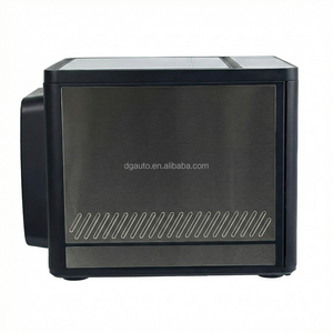 Meilleur déshydrateur alimentaire compact 400W avec minuterie 48H et contrôle <span class=keywords><strong>de</strong></span> température <span class=keywords><strong>de</strong></span> 35 à 70 degrés pour viande séchée, snacks et fournisseurs en gros - Product Image 5