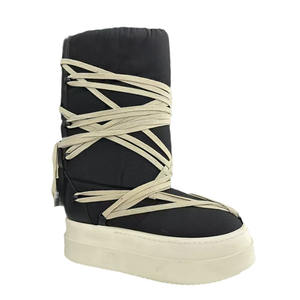 <span class=keywords><strong>Bottes</strong></span> de neige Sexy Cool Fine Craftsmanship et Top Notch Materials Premium Ladies - Product Image 1