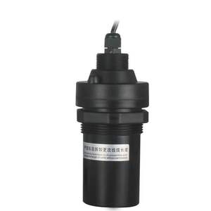 Dongyi אולטרה סאונד מד רמת נוזל אנטי קורוזיה D חומר lcd תצוגת מים פיצול סוג 0.5% אפליקציה חכמה - Product Image 4