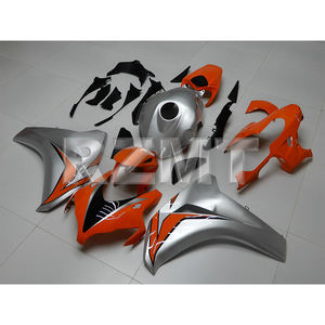 Pour Honda CBR1000RR 2008-2011 CBR 1000RR 2009 2010 Kit de carénage de moto en ABS injecté, carénages personnalisés H1008-115a - Product Image 3