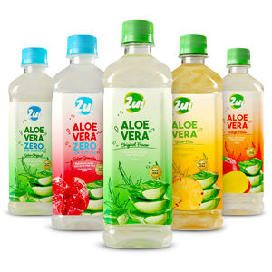 Boisson internationale naturelle tropicale à l'aloe vera au meilleur <span class=keywords><strong>prix</strong></span> avec pulpe <span class=keywords><strong>d</strong></span>'aloès - Product Image 6