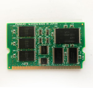 FANUC A20B-3900-0300 Cnc Machine Parts New Original Pcb Board Rom Card - Product Image 1