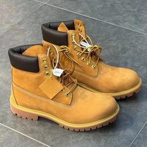 Botas de Mujer 2026 de Alta Calidad con Logotipo Personalizado, con Cordones, hasta la Rodilla, Antideslizantes e Impermeables, Diseño de Fábrica Directo - Product Image 4