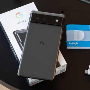 Teléfono Móvil Android Original Pixel 6 5G Deca Core, Stock Francés, 100% de Salud de Batería, Alta Calidad, Desbloqueado, Bajo Precio, Envío Rápido - Product Image 4