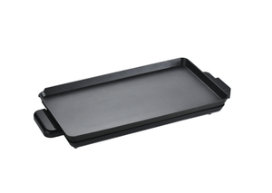 <span class=keywords><strong>Plancha</strong></span> <span class=keywords><strong>Eléctrica</strong></span> Grande Antiadherente con Termostato para <span class=keywords><strong>Cocina</strong></span> Doméstica - Product Image 2
