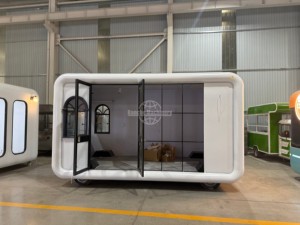 Camión de Comida Móvil Personalizado de Fábrica, Carrito de Comida, Remolque de Comida Móvil para Negocios con Equipamiento de Cocina Completo - Product Image 4