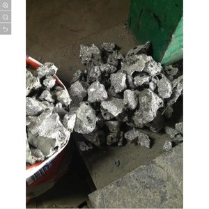Xuhui ก้อนโลหะผสมโครเมี่ยม FC2สำหรับการผลิตเหล็กเหอเป่ย - Product Image 2
