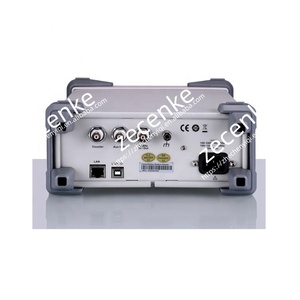 Generador de función de señal analógica de pulso 120 MHz Sdg2122X Canal dual Cualquier forma de onda - Product Image 4