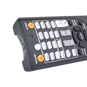 New RC-898M Remote Control for ONKYO AV Receiver TX-NR545 TX-NR646 TX-NR747 TXNR545 TXNR646 TXNR747 - Product Image 2