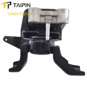 Support moteur droit en caoutchouc pour Toyota COROLLA-ZRE151/ZRE152, référence <span class=keywords><strong>12305</strong></span>-<span class=keywords><strong>0T010</strong></span>, vente directe usine Chine - Product Image 3