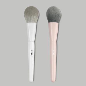 Nuevo Set <span class=keywords><strong>de</strong></span> Tres <span class=keywords><strong>Brochas</strong></span> <span class=keywords><strong>de</strong></span> <span class=keywords><strong>Maquillaje</strong></span> para Base, Corrector y Contorno, Color Personalizado, Marca Privada, Set <span class=keywords><strong>de</strong></span> <span class=keywords><strong>Maquillaje</strong></span> Profesional - Product Image 6