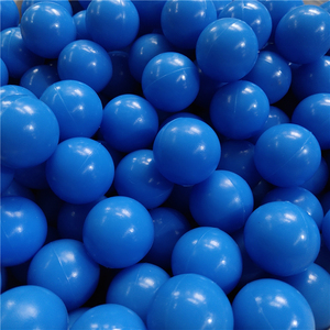 Balles en silicone moulées sur mesure de haute qualité, rondes et solides, en caoutchouc naturel non toxique, couleurs et tailles personnalisées, marque Ott - Product Image 4