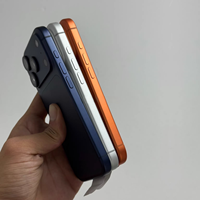 2026 A+ iPhone 17 Pro 17256 Go Orange Universel Débloqué, iPhone 17 Bleu Profond 512 Go 1 To Original Vente en Gros