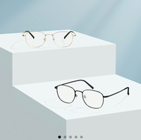 Lunettes anti-lumière bleue Mi Home