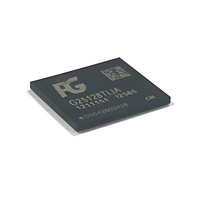 Emmc 128GB 256GB eMMC5.1 Memoria IC BGA153 Chip de memoria Proveedores de componentes electrónicos de memoria EMMC originales de alta calidad