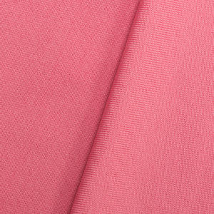 Tissu tricoté extensible en polyester et élasthanne 100D, soie de lait, matière douce et élastique pour robes, t-shirts et hauts de <span class=keywords><strong>base</strong></span> pour femmes - Product Image 1