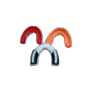Venta caliente de nuevo diseño de equipo de protección pieza de boca/Goma escudo/Escudo de boca - Product Image 1