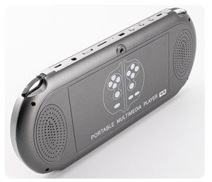 XRS-09 Console di gioco PSP portatile, palmare con schermo a colori da 7 pollici, doppio Joystick Arcade, Console di gioco nostalgica e retrò - Product Image 6