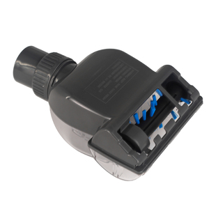 Tête d'aspiration d'aspirateur, brosse anti-poussière, diamètre intérieur universel 32/35mm dy/on, accessoires pour le nettoyage - Product Image 4