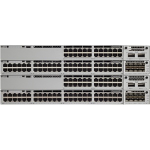 Catalyst 9300 Series Switch C9300-24U-E C9300-24U-A