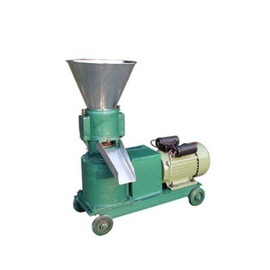 Zambia Mini <strong>Chicken</strong> Cattle <strong>Feed</strong> <strong>Pellet</strong> Making Machine Poultry Price - Product Image 4