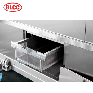 130kg Commercial <strong>Laundry</strong> <strong>Equipment</strong> 150kg Tumble Clothes Dryers Other Cleaning <strong>Equipment</strong> for Hospital - Product Image 6