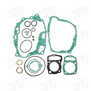 Kit complet de joints de culasse pour moto HONDA <span class=keywords><strong>CB</strong></span> <span class=keywords><strong>125</strong></span> <span class=keywords><strong>S</strong></span> - Product Image 1