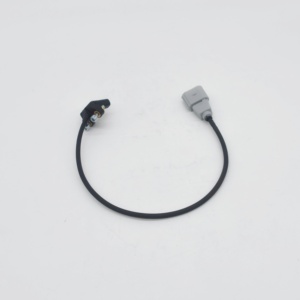 Cảm biến vị trí trục khuỷu 07k906433b 1800726 6pu009163311 - Product Image 1