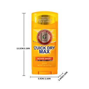 <span class=keywords><strong>Desodorante</strong></span> Natural Orgánico Personalizado de Larga Duración en Barra Roll-On OEM, <span class=keywords><strong>Desodorante</strong></span> Antitranspirante para Mujeres y Hombres <span class=keywords><strong>Sin</strong></span> Aluminio - Product Image 6