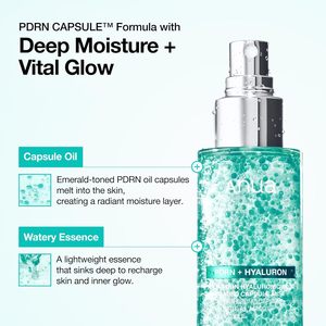 Anua Pdrn Hyaluronic Acid Hydrating Capsule Mist Spray 3.38 Fl Oz Tous types de peau - Product Image 6