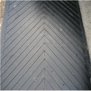 Pasokan pabrik Tiongkok batu tambang kain semen nilon NN EE CC56 <span class=keywords><strong>TC70</strong></span> sabuk kabel baja sabuk konveyor karet hitam - Product Image 3