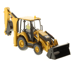 Modèle <span class=keywords><strong>de</strong></span> chargeur Cat3432F2 modèles <span class=keywords><strong>de</strong></span> Construction modèle d'excavatrice moulé sous pression à l'échelle 1:50 Cat 906M 950GC 980K pour <span class=keywords><strong>Caterpillar</strong></span> - Product Image 2