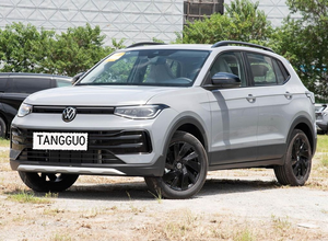 Nuova Auto SAIC Volkswagen <span class=keywords><strong>Turan</strong></span> 2025 Xinrui Touareg 300TSI SUV 5 Posti Benzina Aspirata Naturalmente R17 Guida a Sinistra Manuale Scuro - Product Image 2