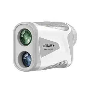 600m new arrival wholesale Korea Japan golf laser rangefinder smallest golf range finder rangefinder magnetic