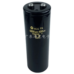 【まとめ売り】HITACHI HCGF4A 6800MFD 450VDC 18個 379295__1__29781.1716430582.