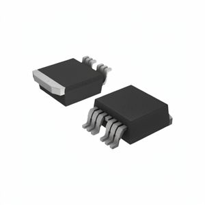 Composant électronique D2PAK IRF3805S-7PPBF Transistors Manufacturer Channel - Product Image 1