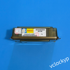 Módulo GE FANUC IC693MDL930 Nuevo - Product Image 2