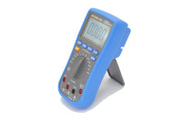 Multimètre numérique automatique HYTAIS TS97, ampèremètre, voltmètre, véritable valeur efficace, testeur électrique, résistance, outil d'électricien