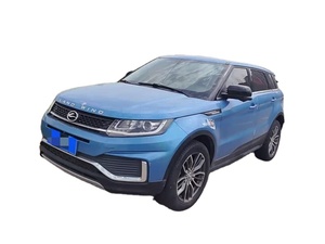 Landwind X7 SUV 2018 2019 2020 d'occasion à bas prix, essence, conduite à gauche, transmission <span class=keywords><strong>automatique</strong></span> - Product Image 1